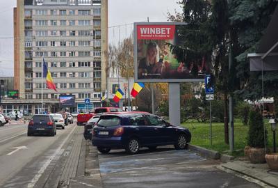 Vand spatiu comercial in Deva, zona 1 Decembrie (Ultracentral), 49 mp - 2