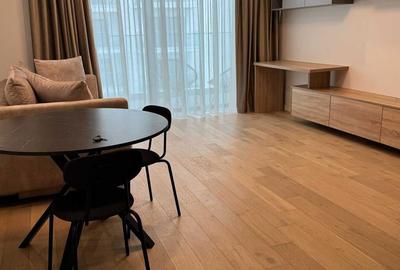 One Cotroceni, 2 camere lux, etaj 6, garaj, terasa, finisaje premium, 60mp - 3