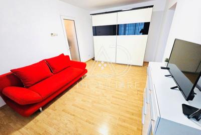 Apartament de închiriat 2 camere , etaj 2 / Zona Grivița - 5