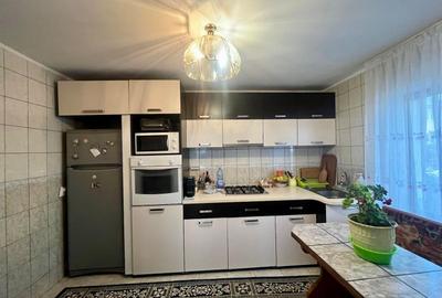 Casă spațioasă P+E+M | 43 ari teren | Mobilată & utilată | Iaslovăț - 23