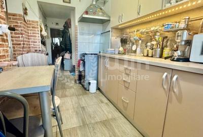 Apartament 3 camere I Etaj 1 I Balcon | Gheorgheni | Complex Diana - 6
