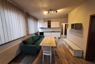 430 euro!!!Ap.cu 3 camere Et 1 + locuri parcare Zona Ioesefin - 2