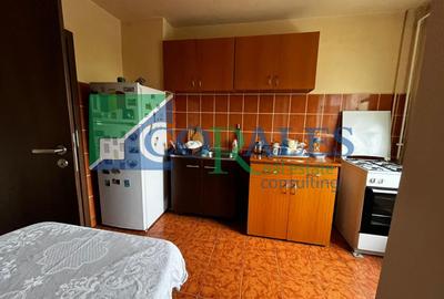 Aradului. 3 camere. Etaj intermediar. centrala proprie! - 10