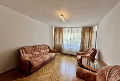 Apartament | decomandat | Etaj 1 | Zona Mihai Viteazul - 3