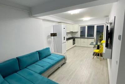 Apartament 3 camere COPOU BLOC NOU