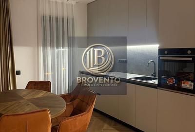 Apartament cu 3 camere decomandat în Străulești