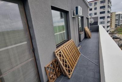 Tomis plus-apartament 3 camere 110 mp cu loc de parcare - 23