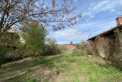 Teren intravilan 1.400 mp - Schitu Golesti AG - 3