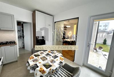 Vanzare vila 4 camere, in Ploiesti, Cartier Albert - 22