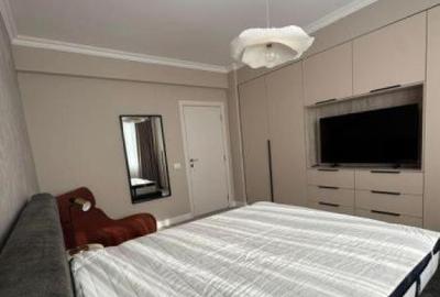 Baneasa Boutique 3 camere prima inchiriere - 19