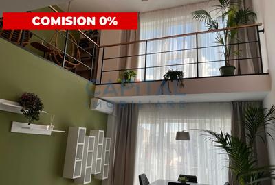 Apartament Duplex Modern de Inchiriat - 90 m?, Centru, Cluj-Napoca - 1