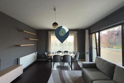 Apartament cu 2 camere, 60 mp utili,  parcare, etaj 1 in Buna Ziua ! - 2