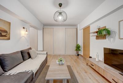 Turda, Ion Mihalache, 3 camere mobilat utilat cu boxa - 4