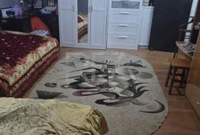 Garsonieră decomandată, mobilată în Nerva Traian