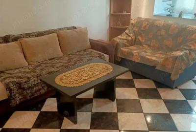 Apartament cu 3 camere decomandat în Militari