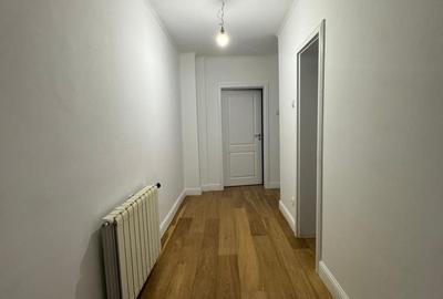 4 camere transformat in 3 CAMERE || ELENA VACARESCU || HERASTRAU - 21
