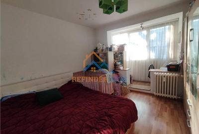 Vanzare apartament 2 camere Brancoveanu - Secuilor, Metrou Piata Sudului - 1