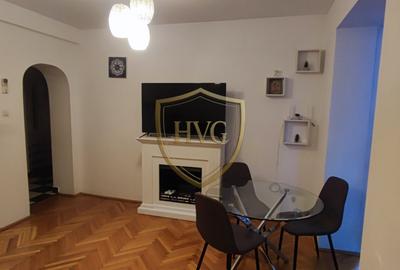 Apartament cu 2 camere | Centrala proprie | Primaverii - 2