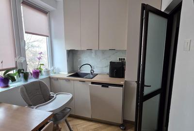 Apartament 3 camere - Obor - Metrou - 3