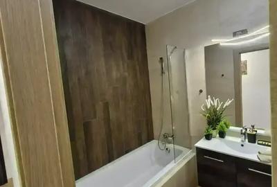 2 Camere Imens Decomandat 8 min Metrou Parcare Inclusa - 9