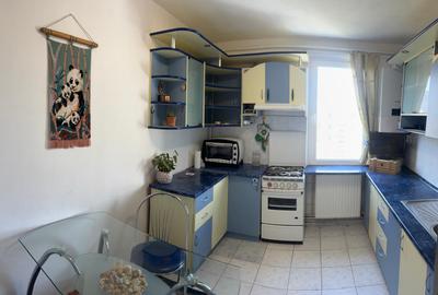 Apartament decomandat, zona Astra - 3