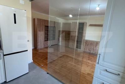Apartament 2 camere, 52 mp, etaj intermediar, zona Calea Borhanciului - 2