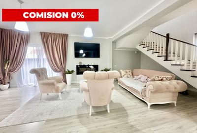 Comision 0% Casa individuala - 130 mp utili - zona centrala - Albina - 1