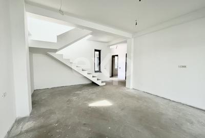 De vanzare vila individuala in apropiere de padure Corbeanca - 20
