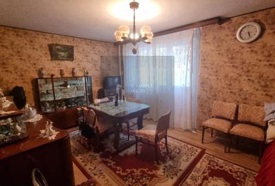 Apartament 4 camere Brancoveanu decomandat - 1