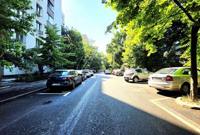 Apartament de 2 camere, la 5 minute de Metrou Gorjului - 37