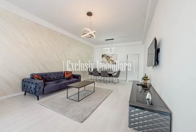 Apartament Superb 4 camere 130 mp cu Vedere Frontala la Mare si Parcare Privata - 26