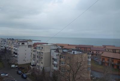 Top locatie! Apartament 2 camere Faleza Nord cu vedere la mare - 15