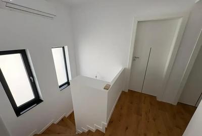 Ansamblu Residential  Vile 4 Camere Afumati I Curte Parcare Comision 0 - 9