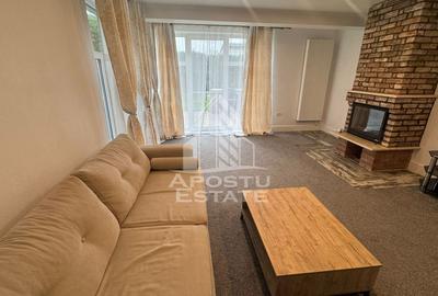 Casa individuala 4 camere,de inchiriat,Cearda Rosie, Timisoara - 1