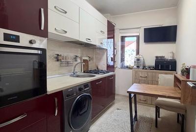 2 Camere - Curte Proprie - Zona Kaufland - 9