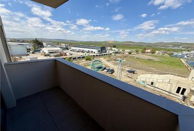 Apartament cu 2 camere de inchiriat, cu loc de parcare, complex Maurer - 6