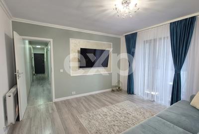 Apartament 2 camere Mobilat | Trivale | Bloc nou 2022 | Zonă liniștită - 1