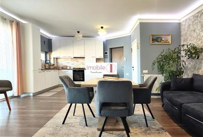 Apartament 2 camere + TERASĂ 28 mp | Etaj 2 | Floresti – str. Cetatii - 1