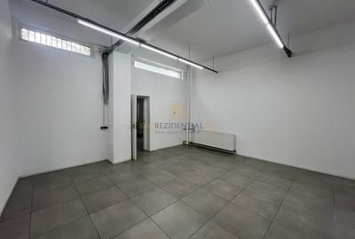 Spatiu Comercial | 261 mp | 20m Vitrina | Tineretului | Parc Carol - 8
