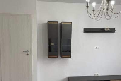 Apartament 2 camere Gara de nord - 2