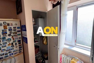 Ap. 2 camere Cetate, lângă B-dul Transilvaniei, AC - 6