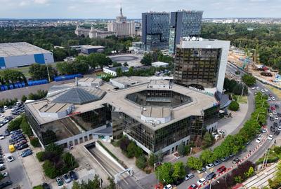 World Trade Center, Piata Montreal 10 - comision 0%, reprezentam proprietarul! - 4