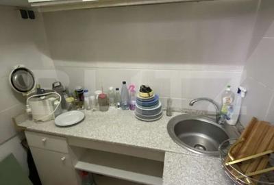 Garsonieră spațioasă, tip duplex, în centrul istoric al Brașovului - 12