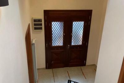 Spatiu de birouri in vila Cotroceni | Curte | Centrala proprie | 7 minute metrou - 6