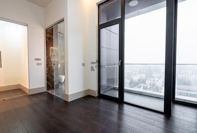 Floreasca Ultra-Lux — Penthouse 317 mp - 8