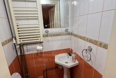 Casa parter + mansarda, situat la curte comuna, teren propriu, 3 locatari ! - 7