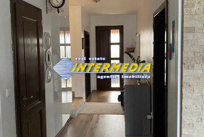 Casa P+1 CETATE Dealul Furcilor 355 mp Teren utilitati Finisata Utilata Mobilata - 2