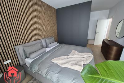 JANDARMERIEI (THE IVY)-Complex si finisaje premium, mobilier luxury, exclusivism - 16