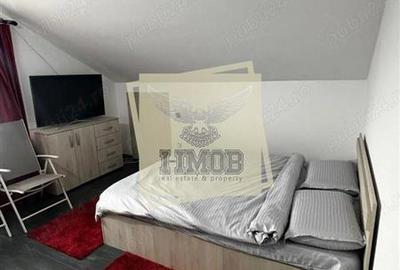 Apartament 3 camere 72 mp cu blacon de 12 mp etaj 3 Selimbar - 4