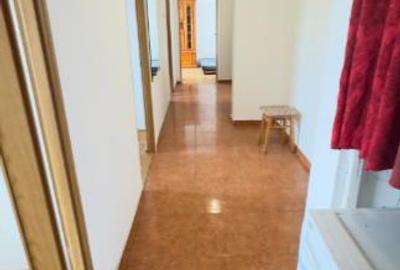 Apartament 3 camere etaj intermediar ,zona  Judetean - 10